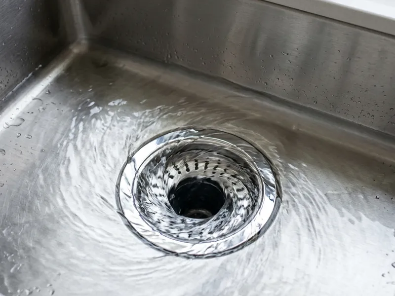 Drain Cleaning Plumber in Adeline, IL